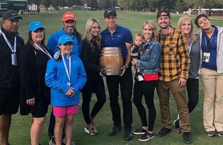 Cameron Champ Net Worth: How Rich is the Golfer Actually in 2021?