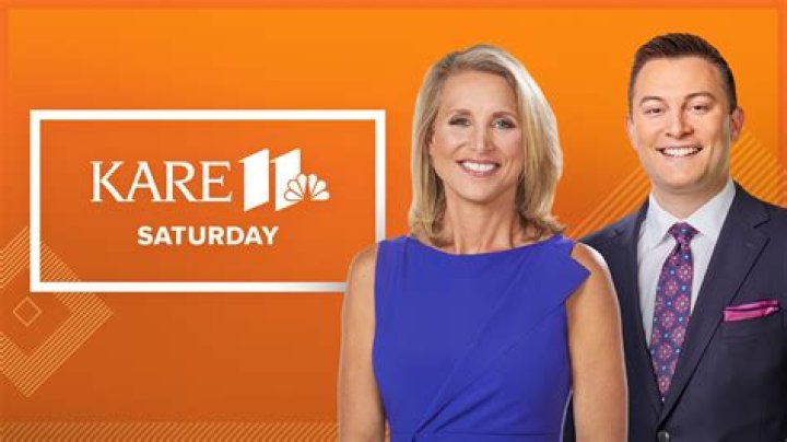 Charmaine Nero Bio, Wiki, Age, Height, Husband, KARE 11 News, Salary, and Net Worth.