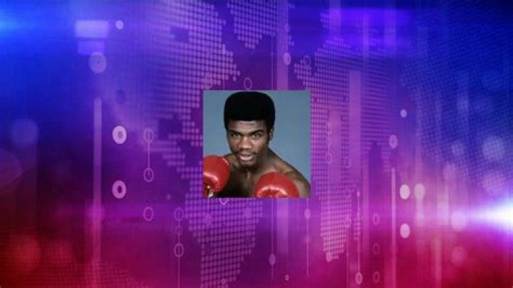 Julian Jackson Net Worth, Income, Salary, Earnings, Biography