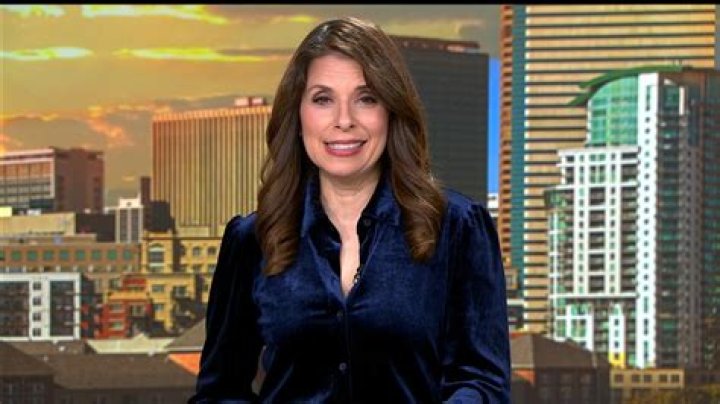 Michele Gile KCAL 9, Bio, Wiki, Age, Husband, CBS 2, Salary, Net Worth