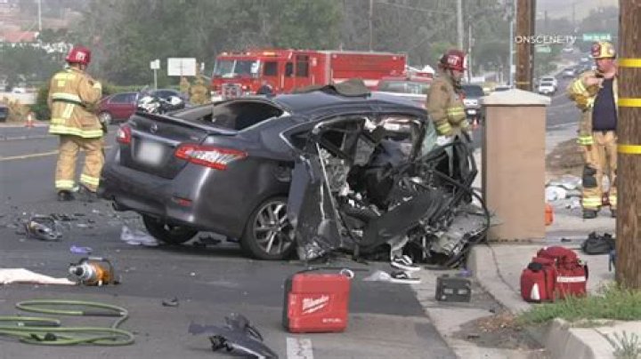 Nevada Caylin Keebaugh Accident Linked To Death Cause