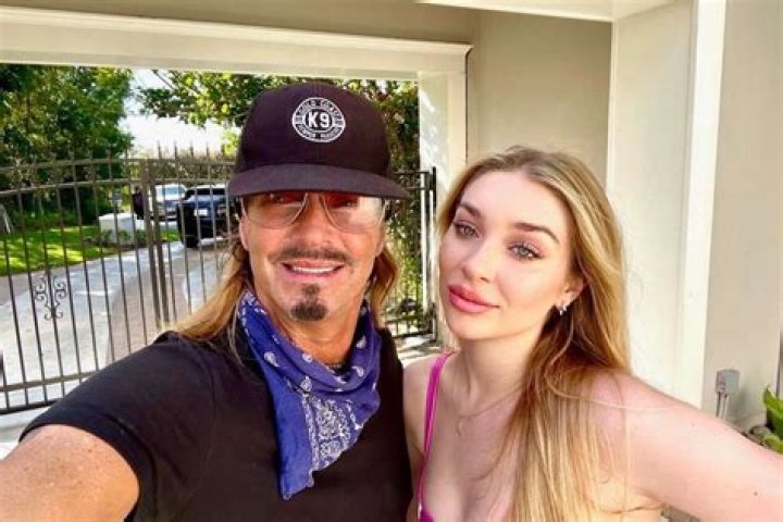 Raine Michaels Bret Michaels, Profession, Boyfriend & Net Worth