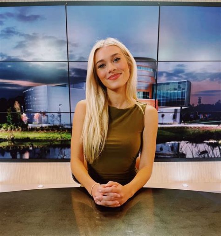 Ruelle Fludd Biography, Age,Height, Husband, WCJB TV20, Salary And Networth