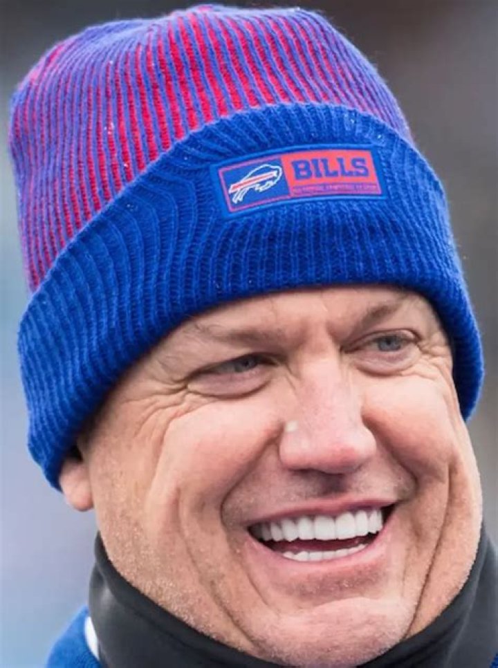 What Happened To Rex Ryan Teeth? Surgery and Health Update
